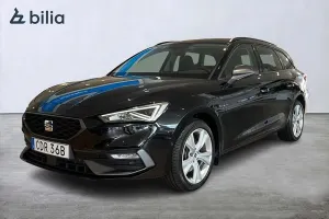 Seat Leon 2021